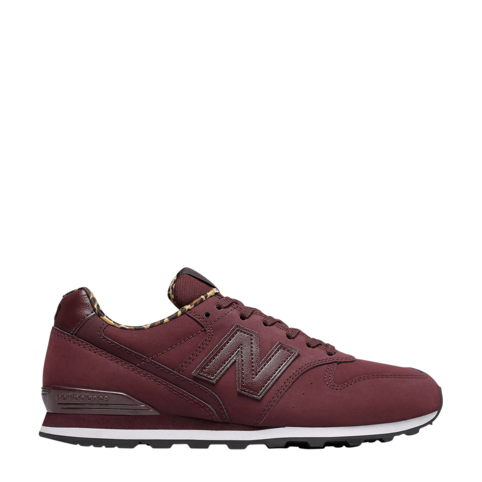 New balance brede voet outlet