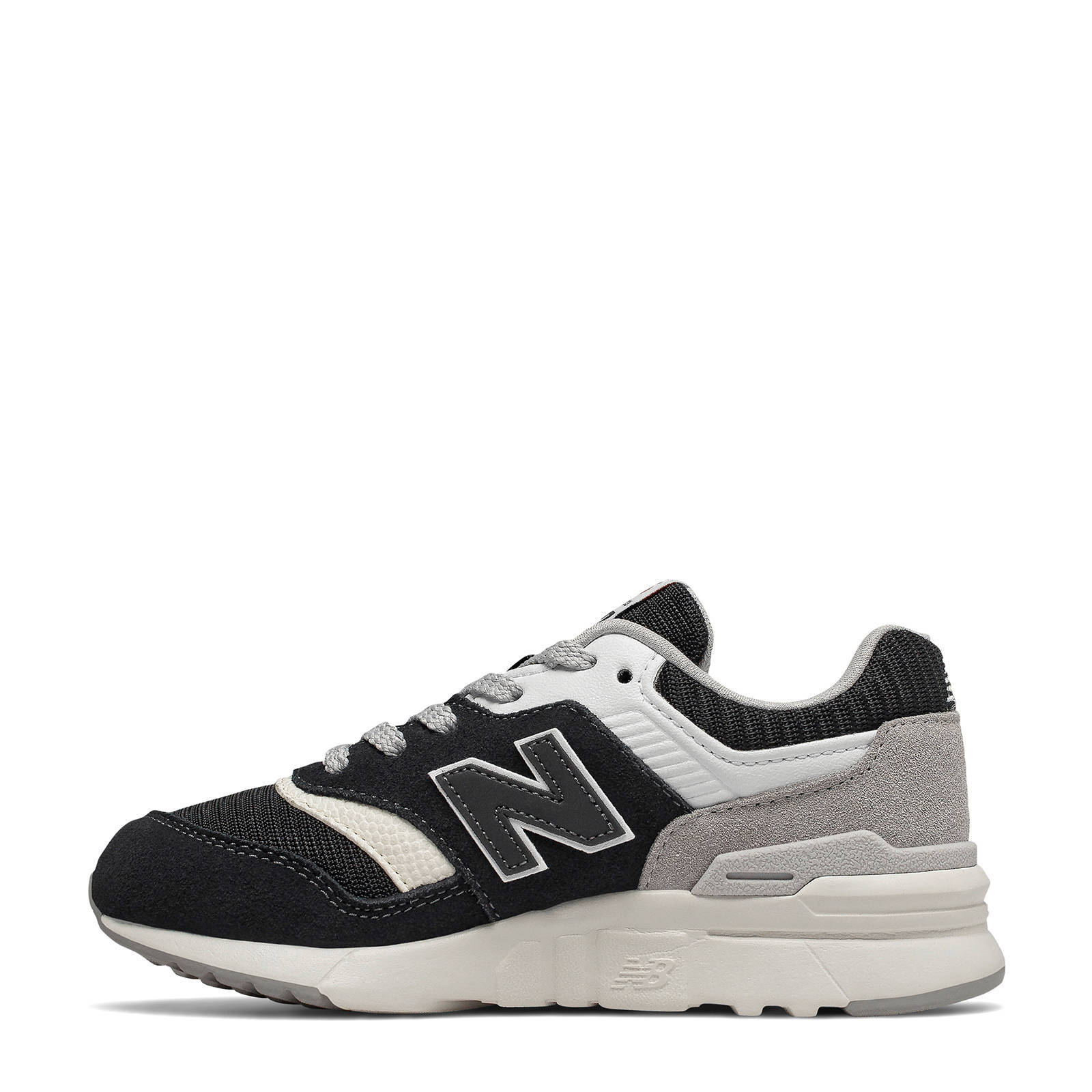 new balance 997 grijs