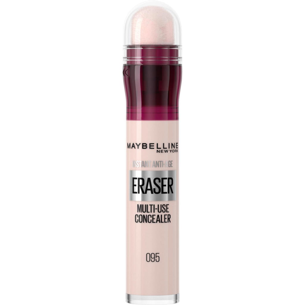 Maybelline New York Instant Anti Age Eraser concealer - 95 Cool Ivory