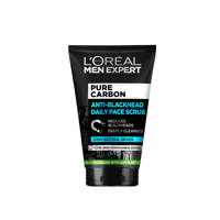 L'Oréal Paris Men Expert Pure Charcoal gezichtsreiniging - 100 ml