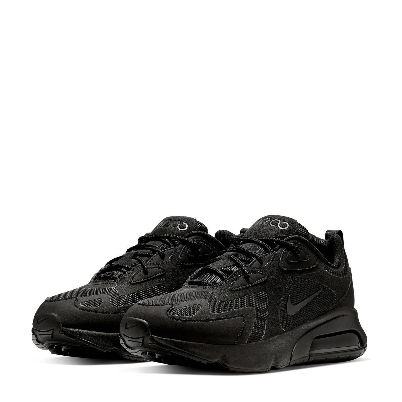 nike air max heren zwart nike air max heren zwart