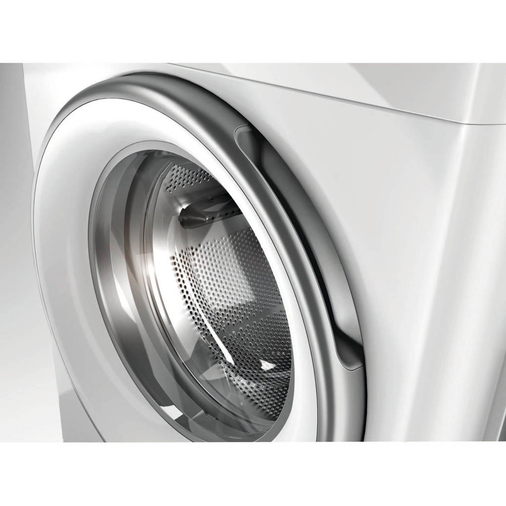 knecht Toegepast Gedetailleerd Whirlpool FWG81496WSE NL wasmachine | wehkamp