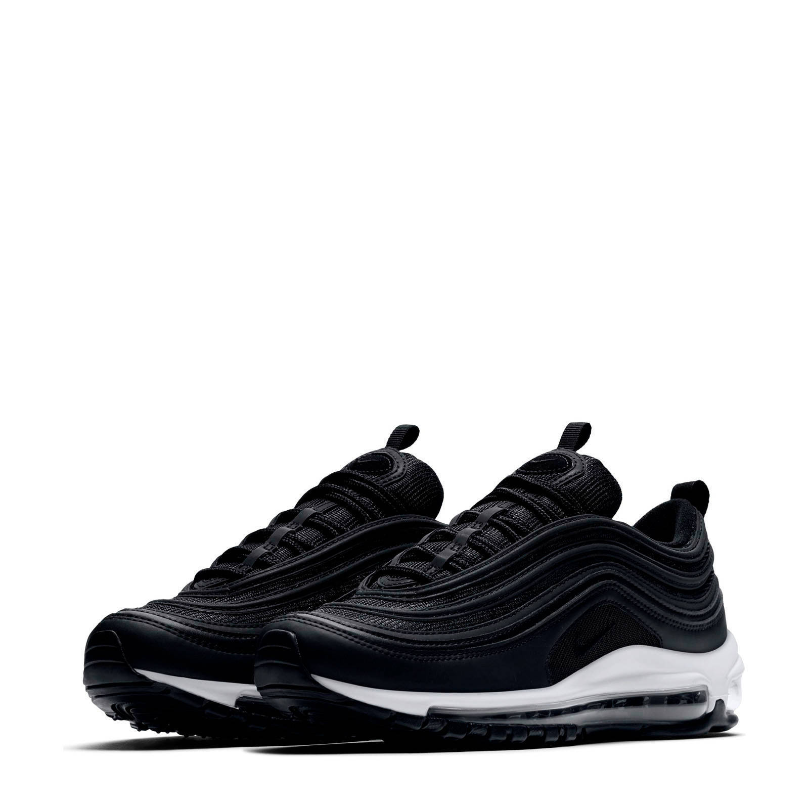 Nike Air Max 97 sneakers zwart | wehkamp