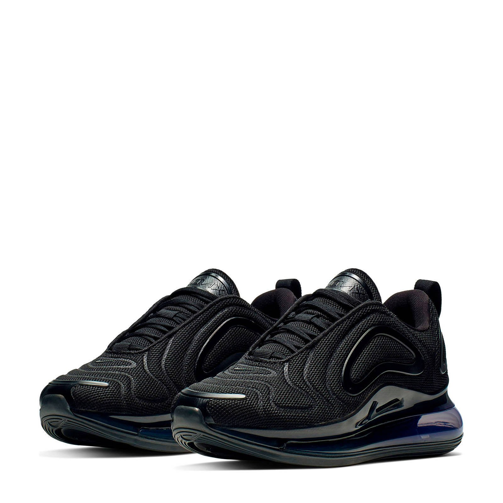 Nike Air Max 720 sneakers zwart | wehkamp Nike Air Max 720 sneakers zwart | wehkamp
