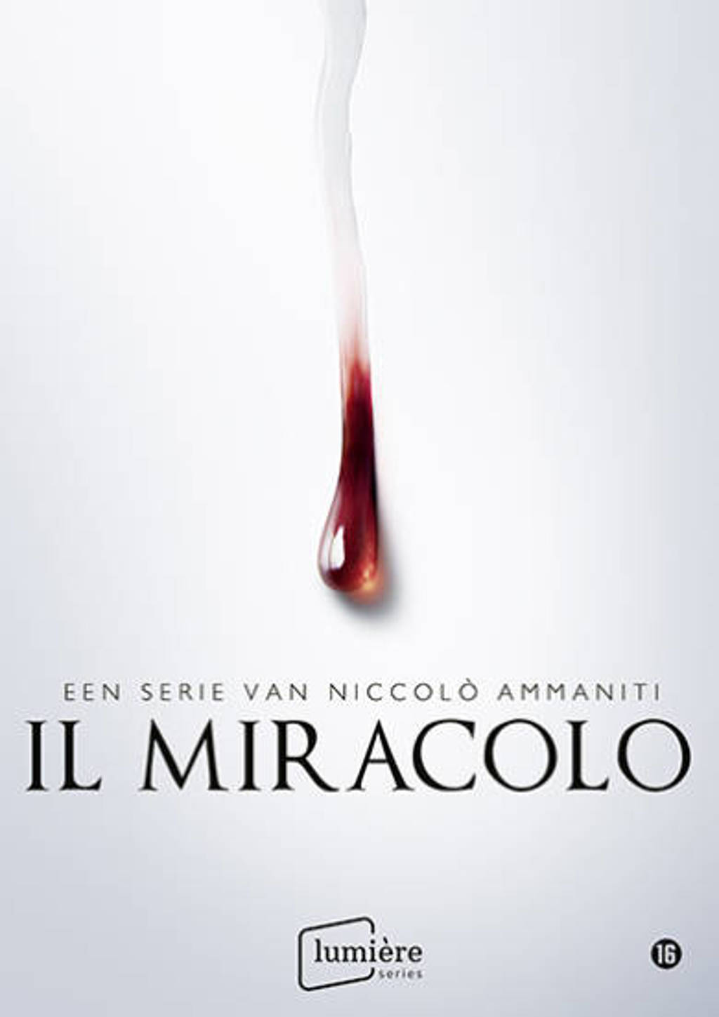 Il miracolo - Seizoen 1 (DVD)