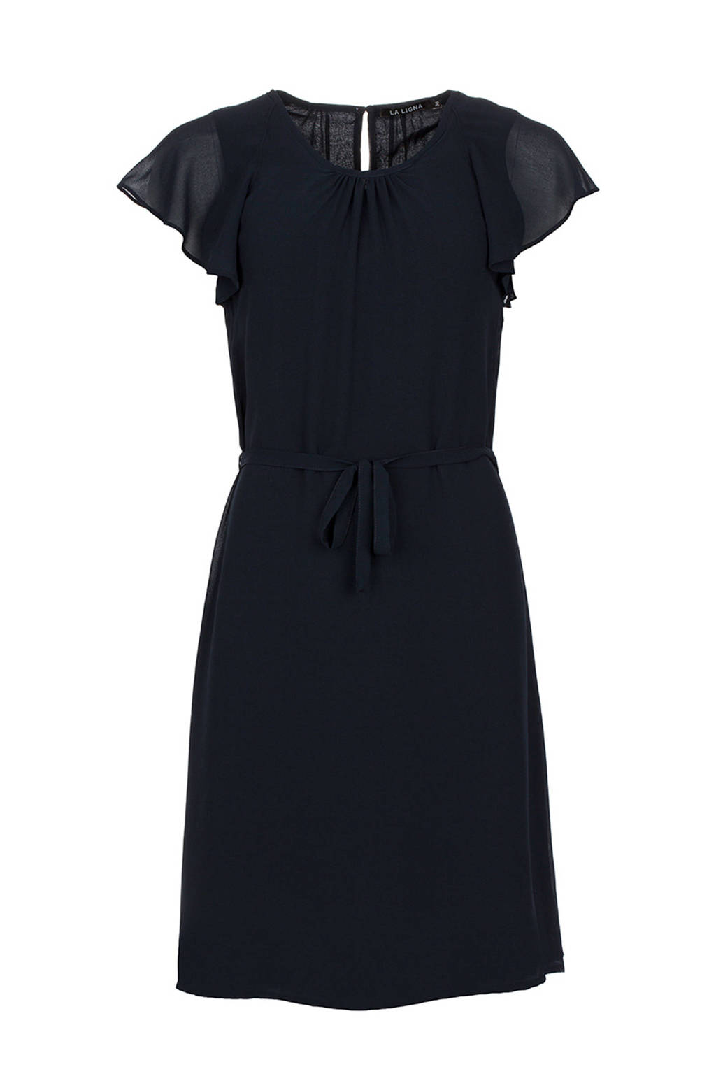 La Ligna jurk marine, Marine
