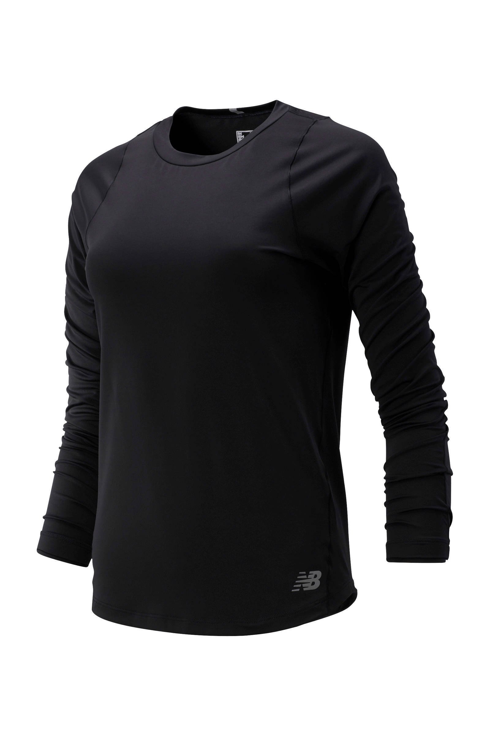 new balance hardloopkleding dames