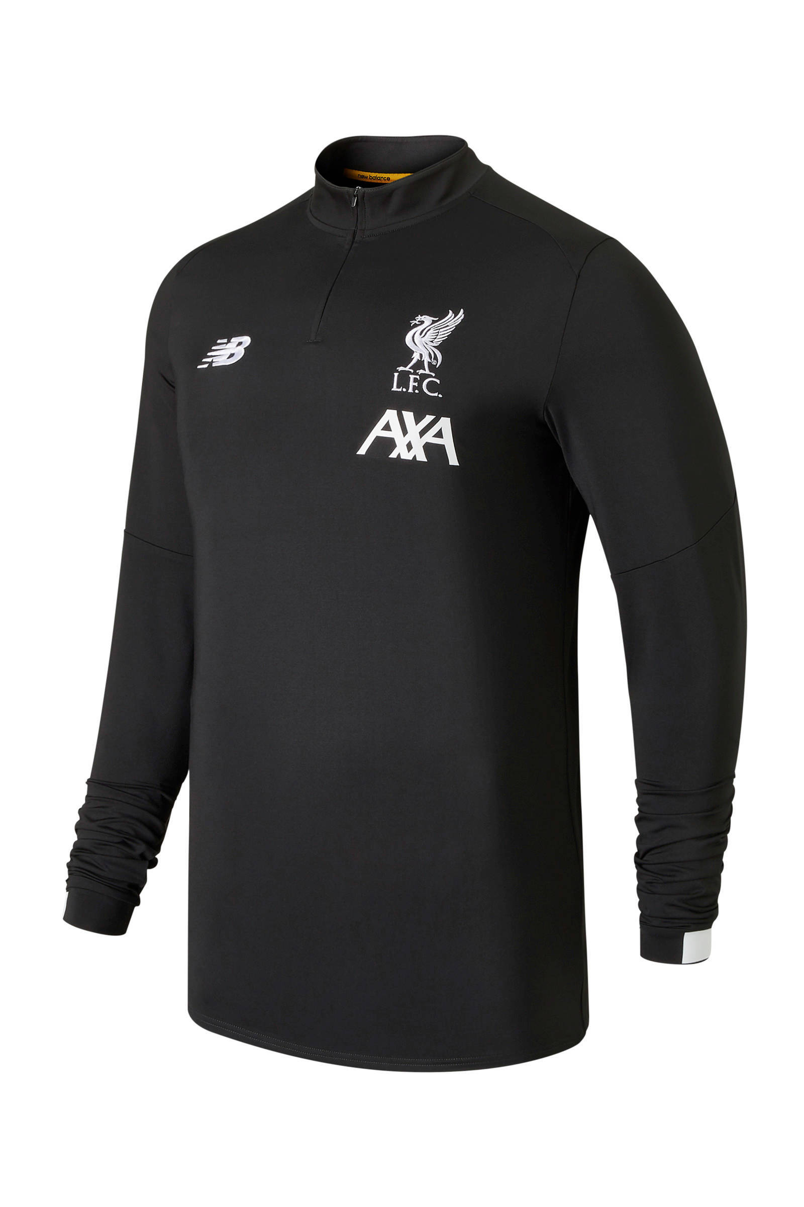 new balance voetbalshirts