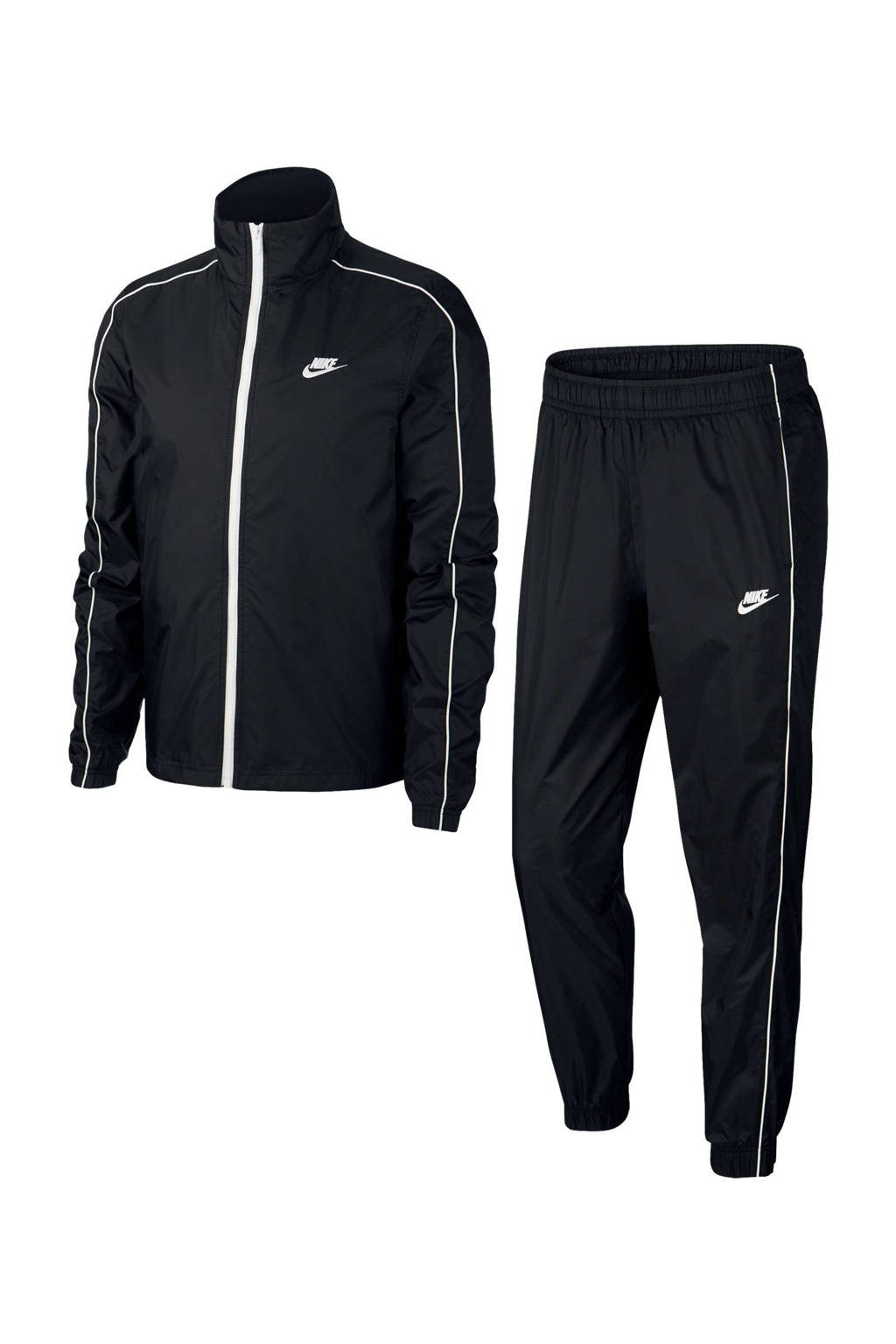 Nike trainingspak | wehkamp