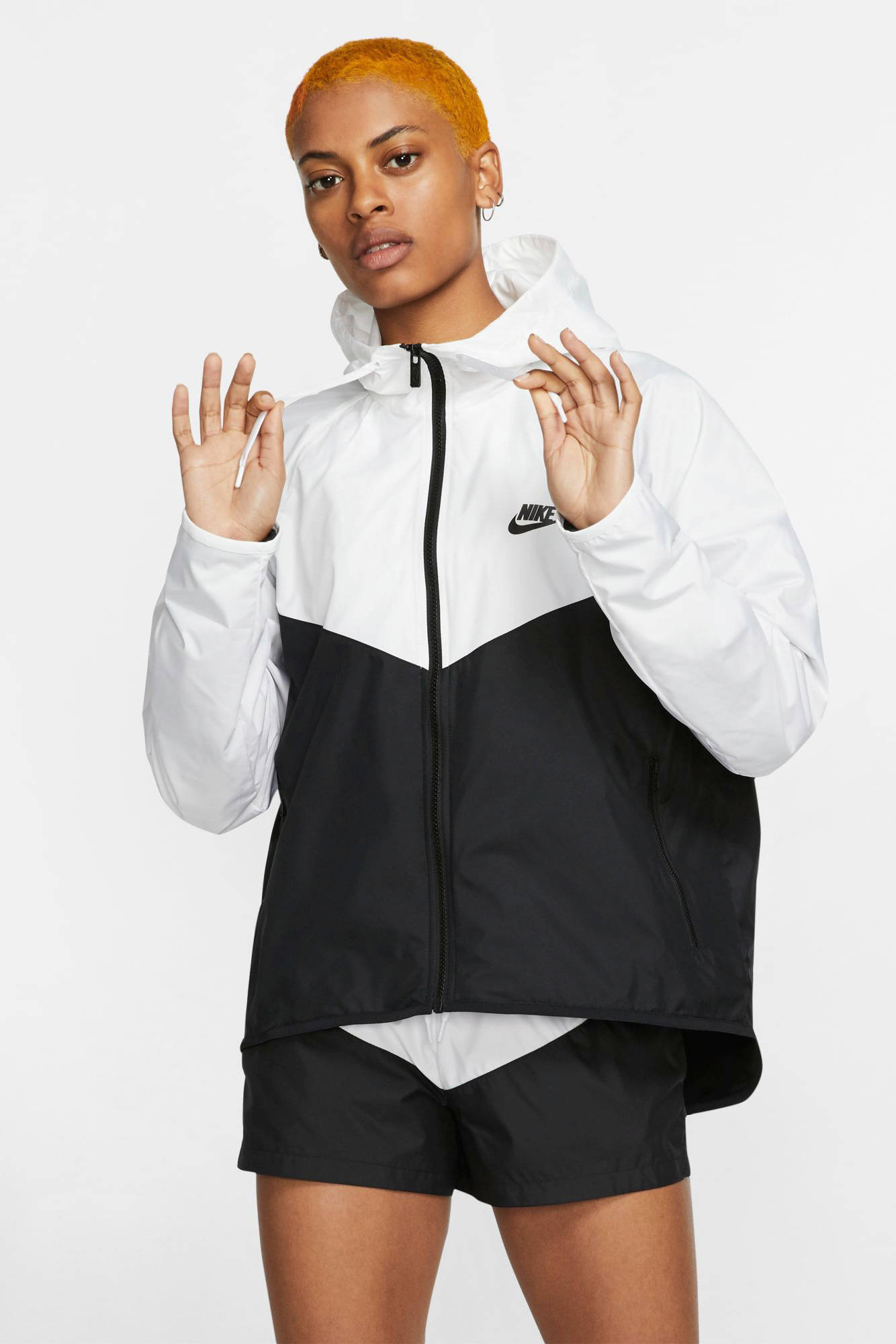 Nike jacks voor dames online kopen? | Morgen in huis | Wehkamp