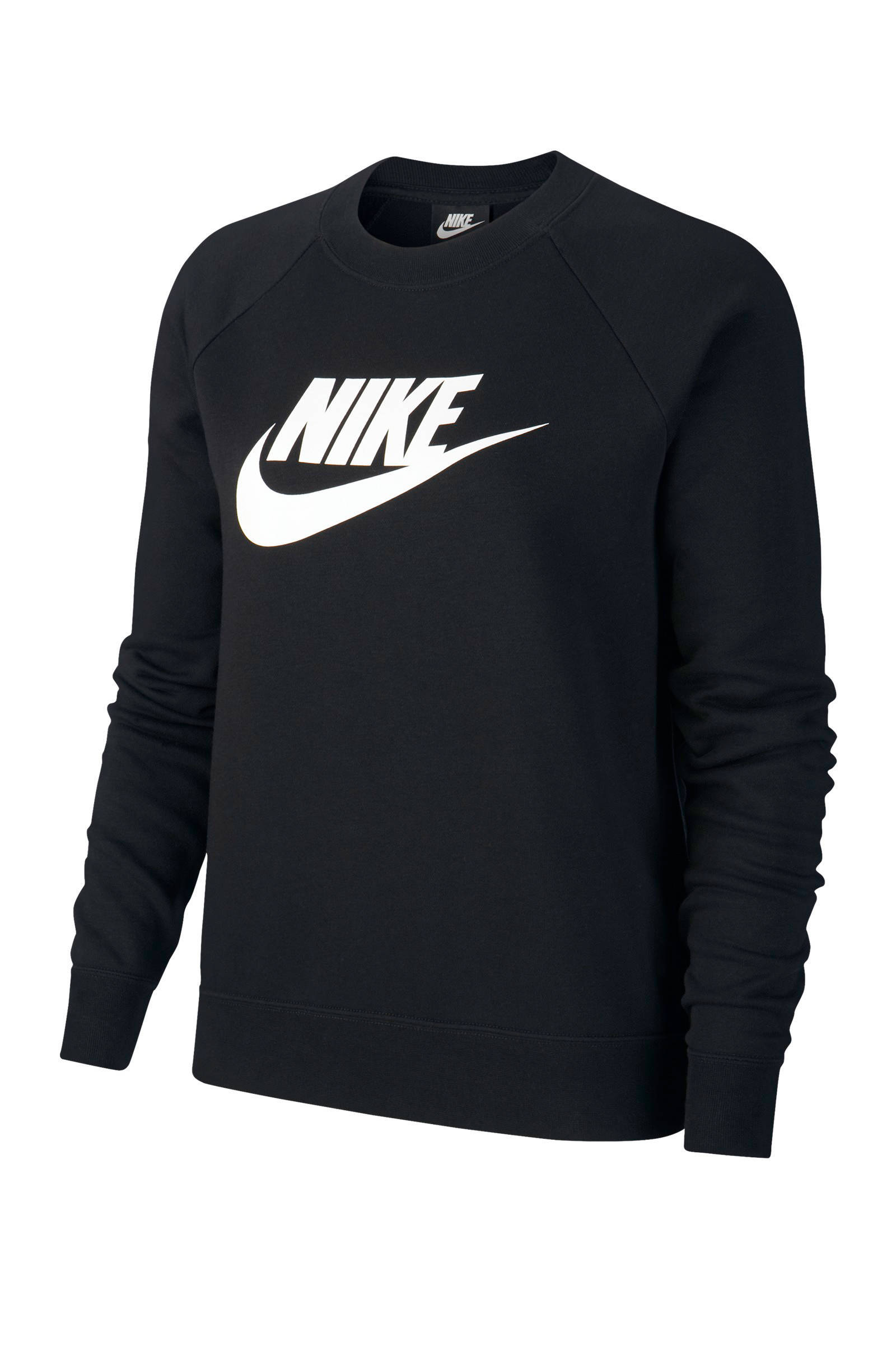 Nike sweater zwart | wehkamp Nike sweater geel | wehkamp