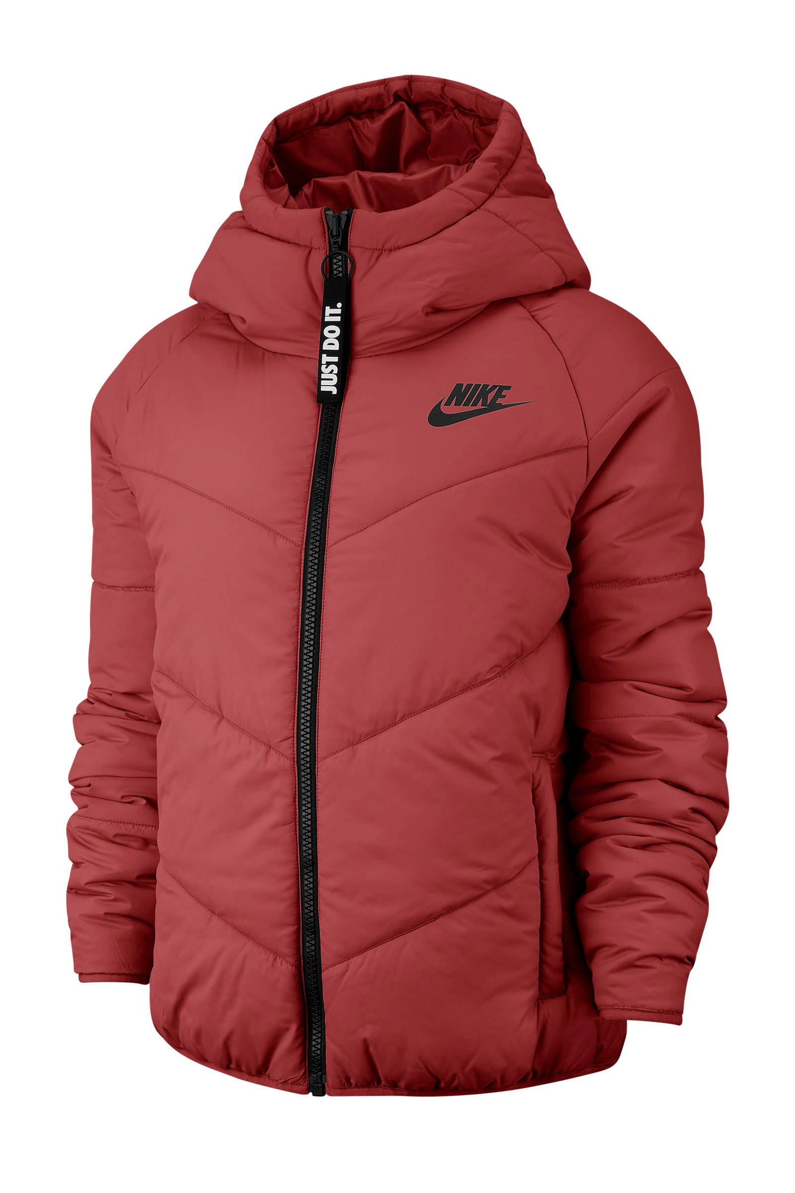 nike winterjassen heren