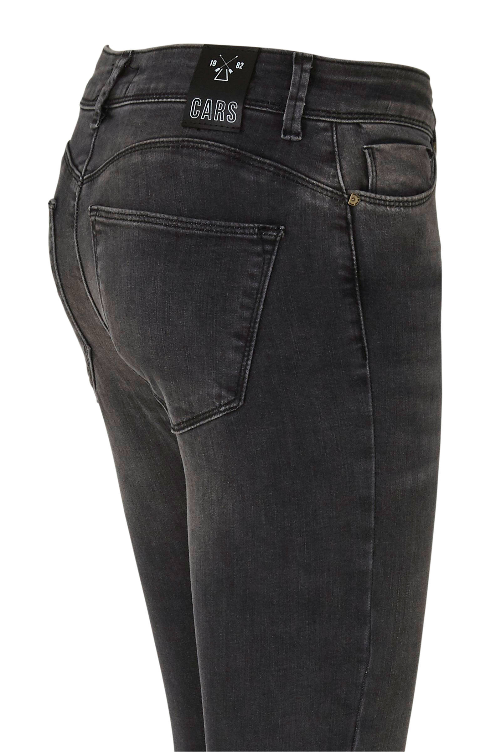 Shape Skinny high waist skinny jeans zwart wehkamp Dames Kleding Broeken & Jeans Jeans High Waisted Jeans 