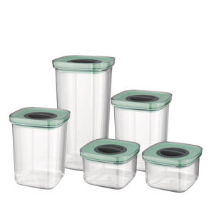 Leo Leo Line smart seal bewaardozen (5-delig)