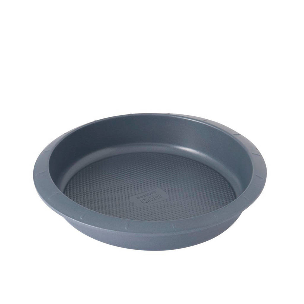 BergHOFF Gem Line ronde bakvorm, Grijs