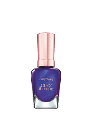 Color Therapy nagellak - Indiglow 410