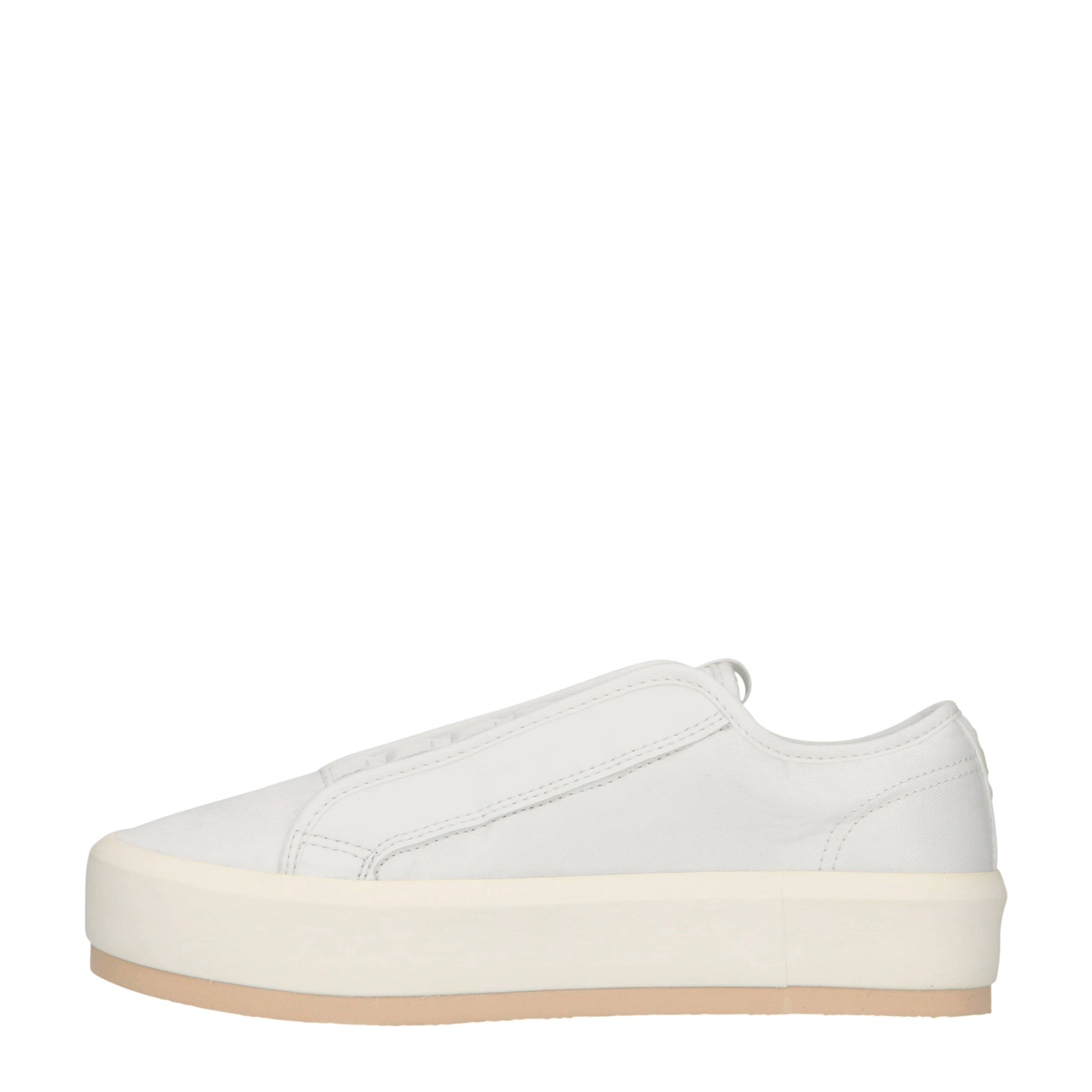 G-Star RAW Strett Lace Up slip-on sneakers wit | wehkamp