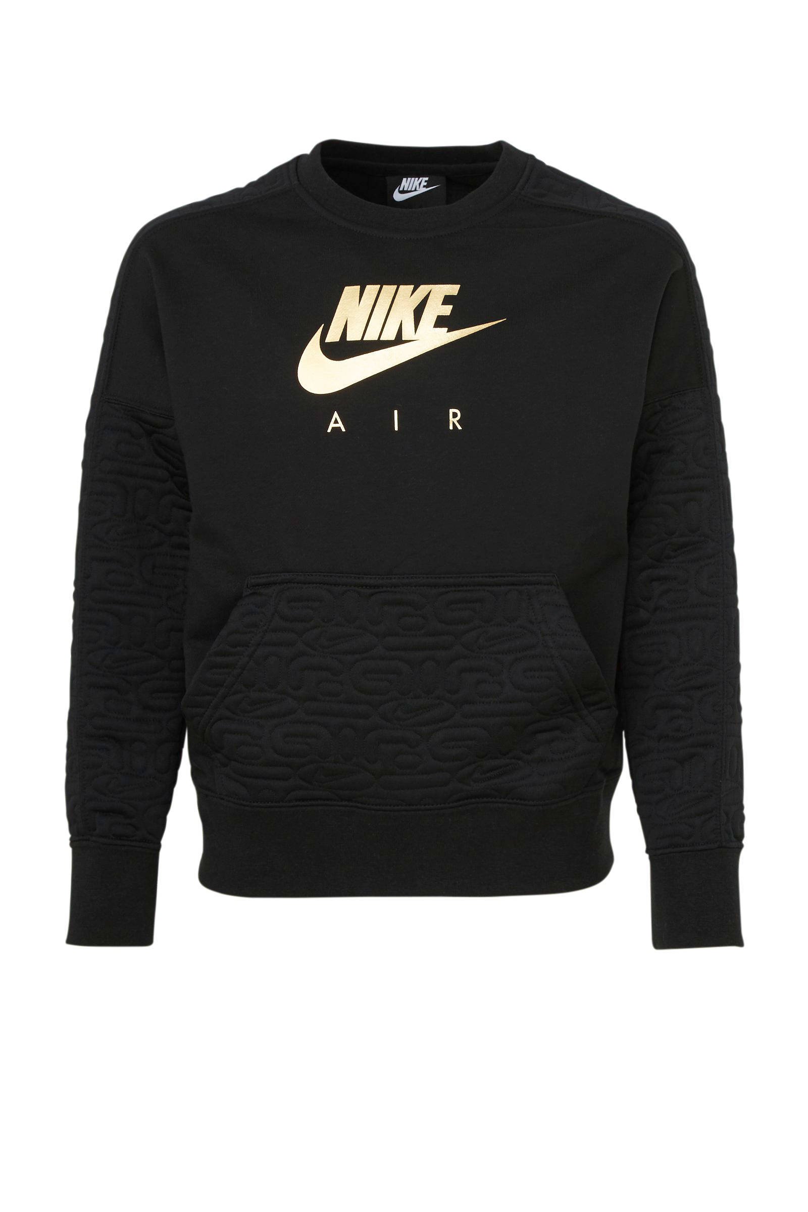 nike sweater dames