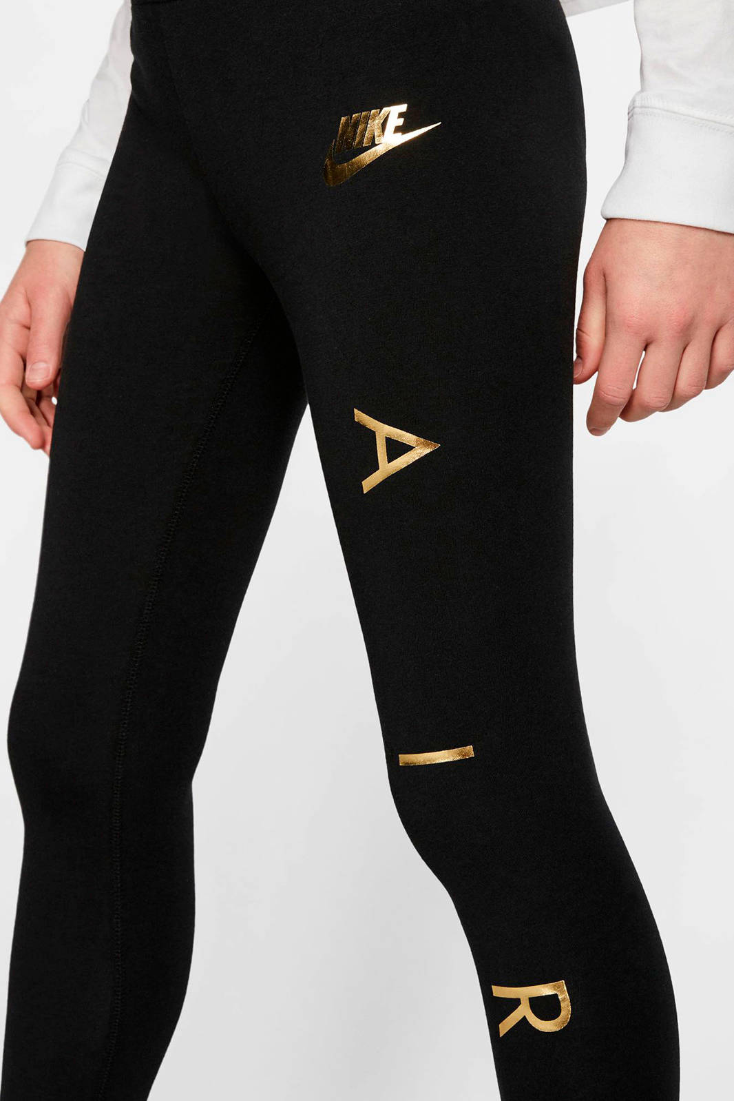 nike legging zwart nike legging zwart