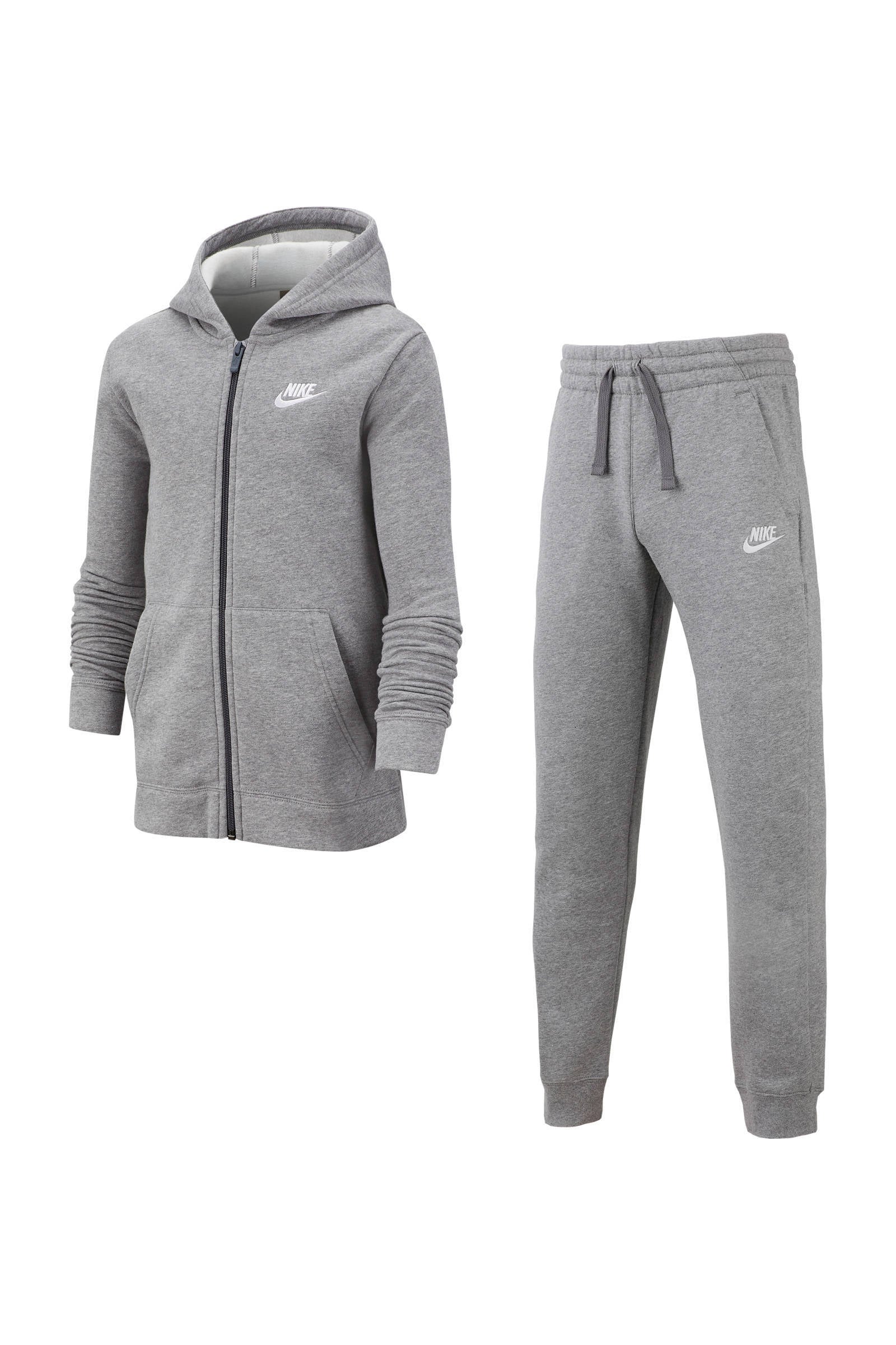 Grijs Nike Pak Store, GET 51% OFF, sportsregras.com