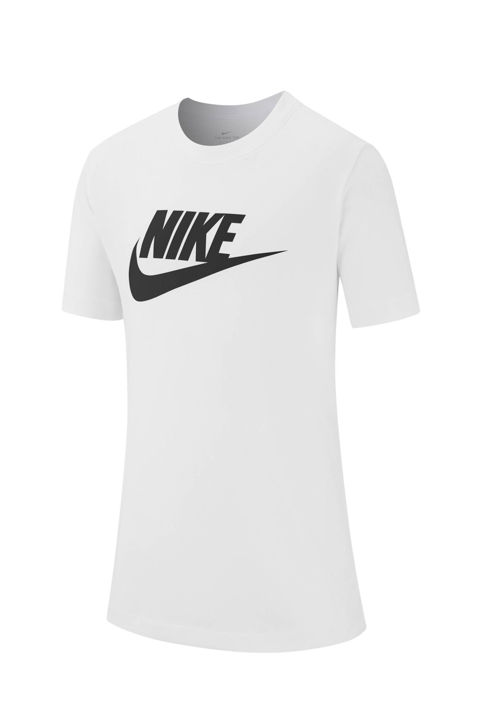 nike shirt wit