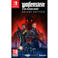 Wolfenstein - Youngblood (Deluxe edition) (Nintendo Switch)