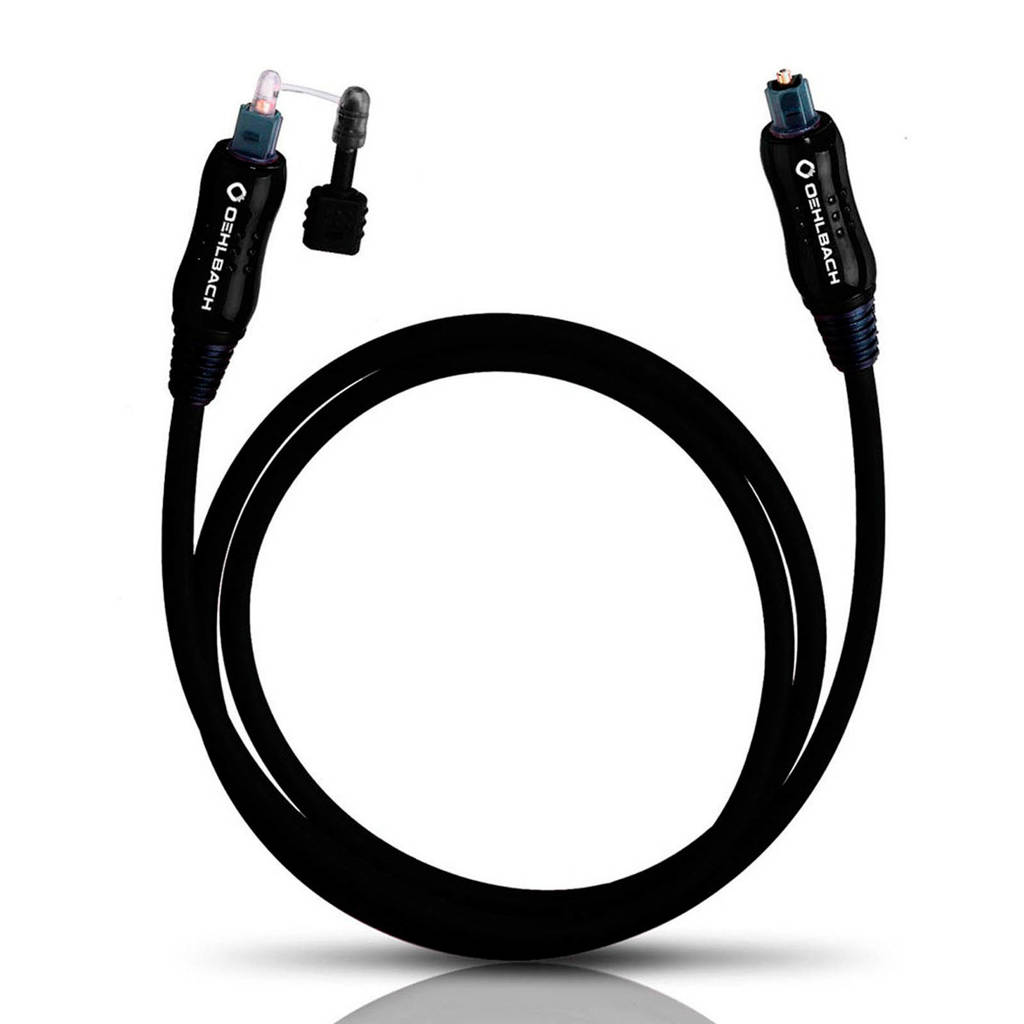 Oehlbach optische kabel (3 m)