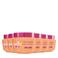 L'Oréal Paris Elvive Dream Lenghts herstellend haarmasker - 6x 300 ml multiverpakking
