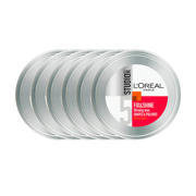 thumbnail: L'Oréal Paris Studio Line wax - 6x 75ml multiverpakking