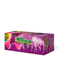 SES Slime  Glitter  2x120gr