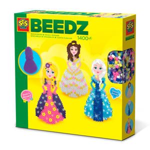 Beedz strijkkralen Prinsessen