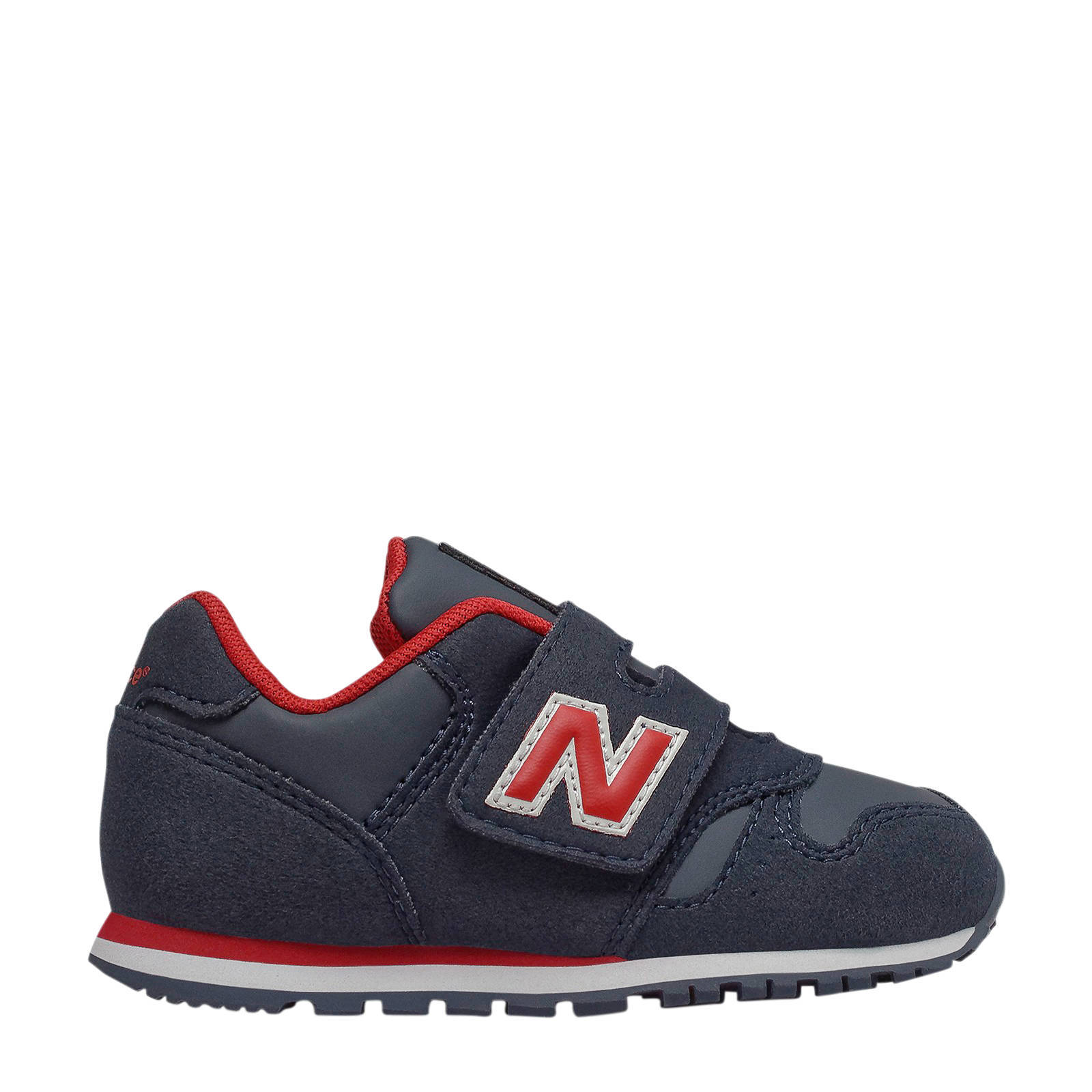 new balance 373 rood