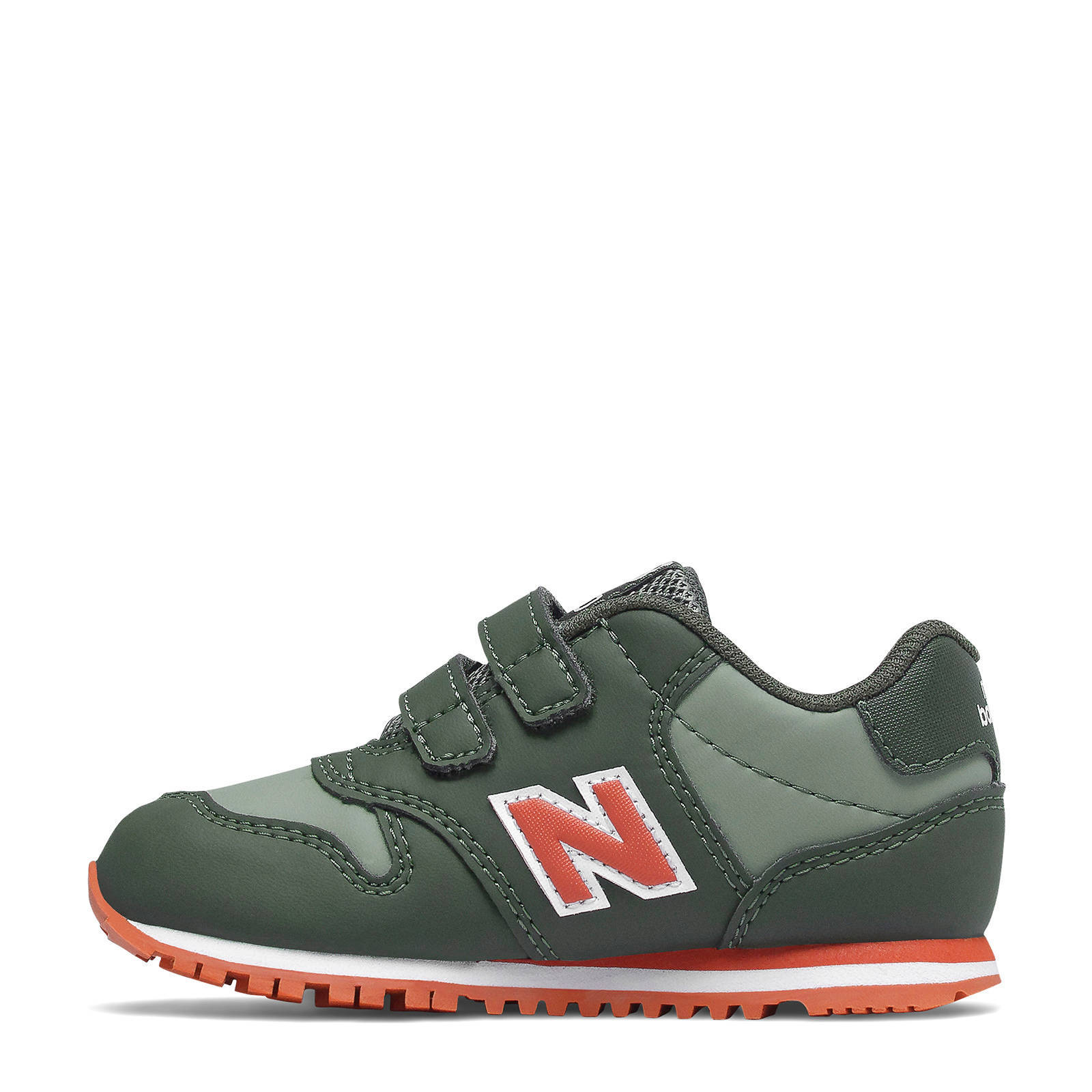 new balance 500 heren oranje