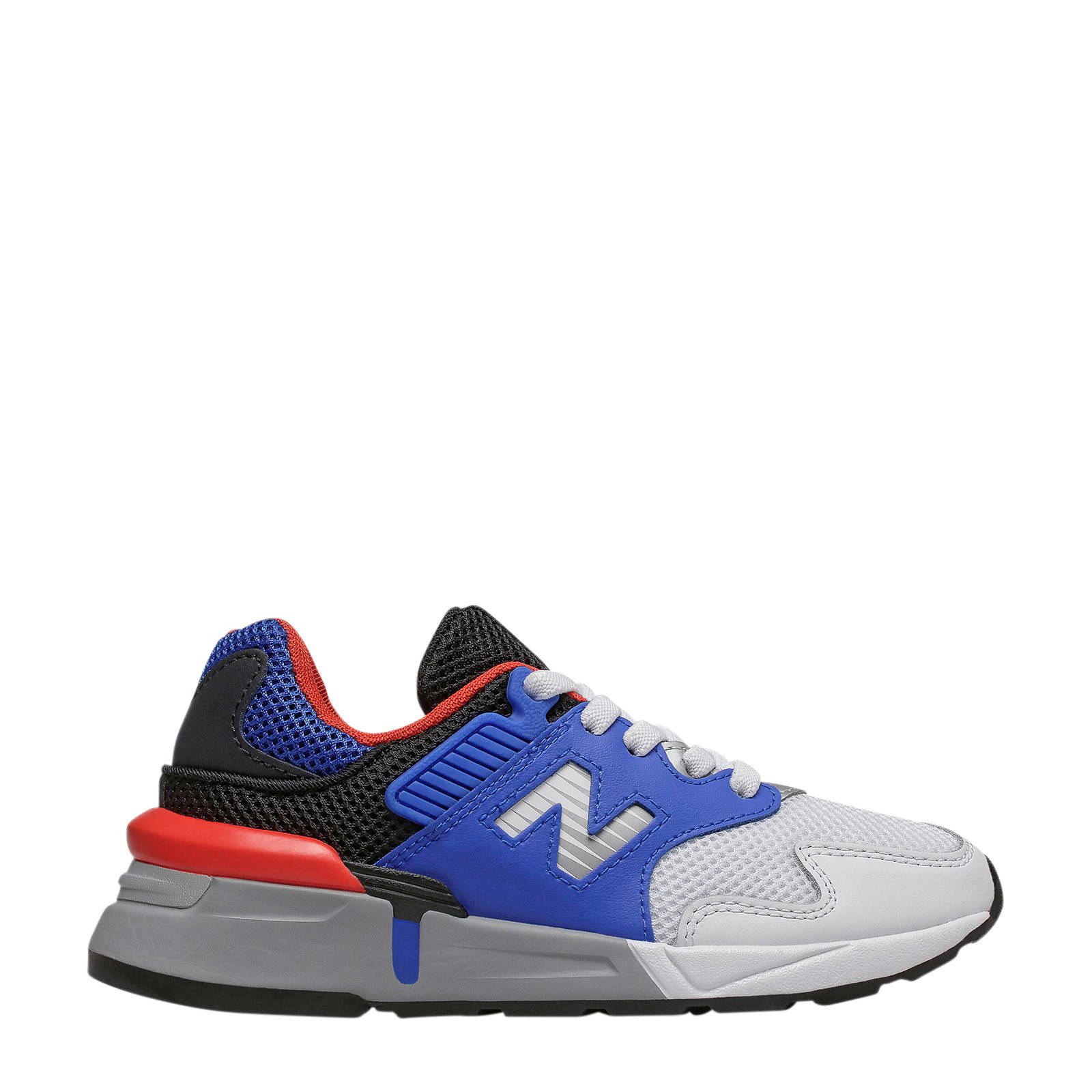 new balance actie