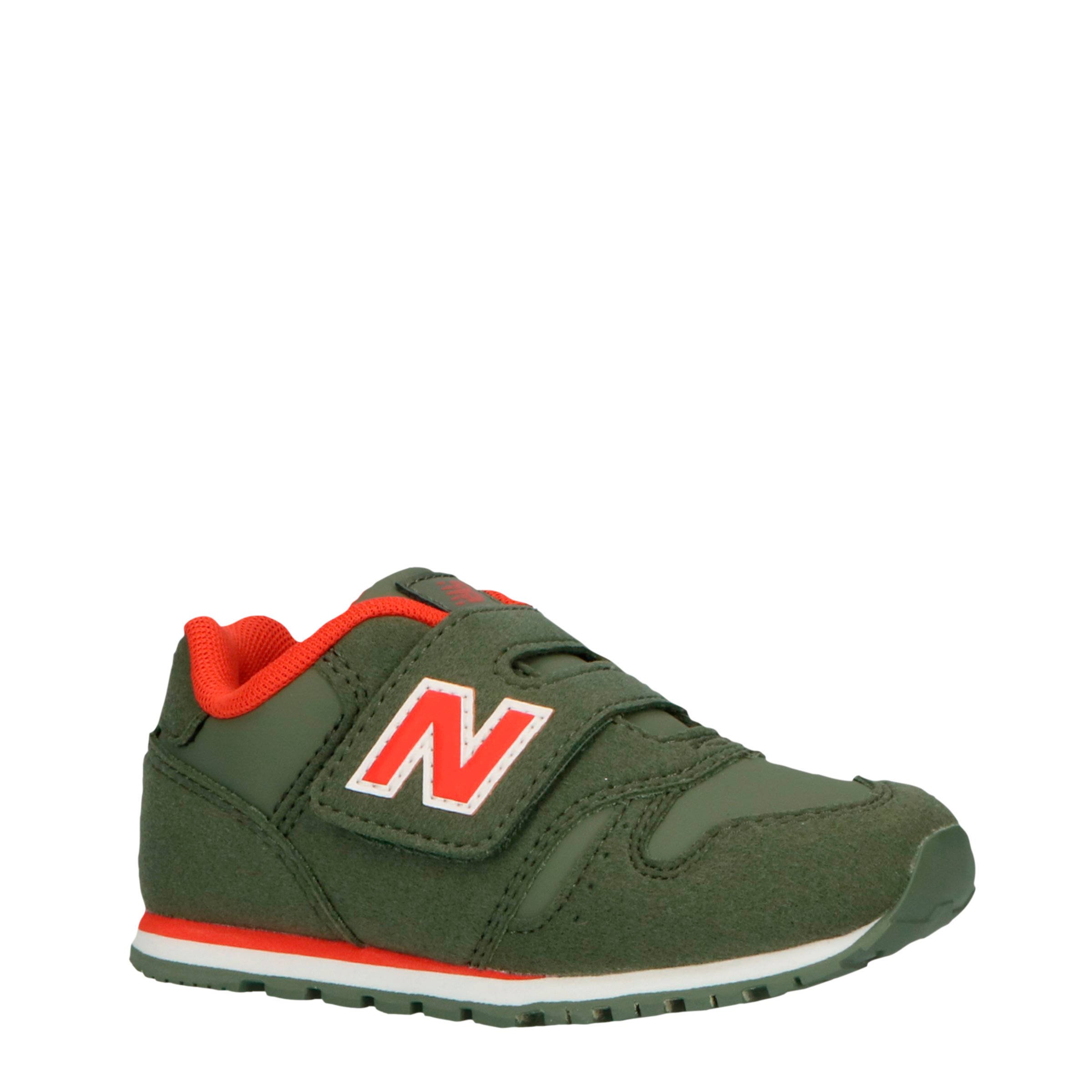 new balance 1260v4 groen