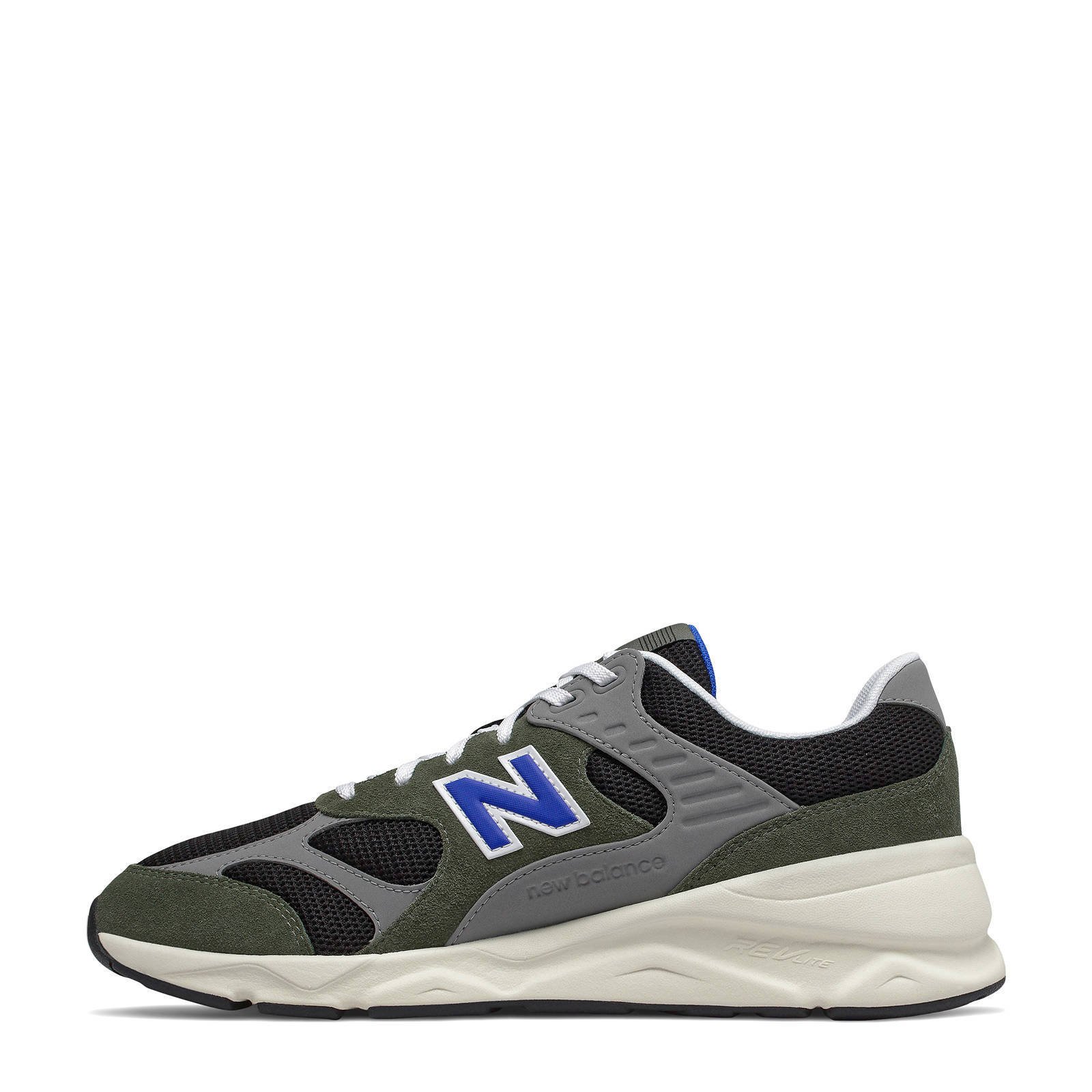 new balance heren sneakers sale