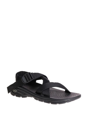   Z-Volv outdoor sandalen zwart