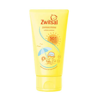 zonnebrandcrème SPF50+ 150 ml - baby