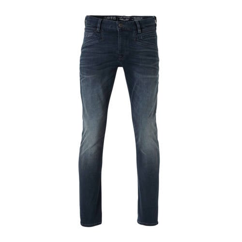 PME Legend straight fit jeans Curtis mood indigo d