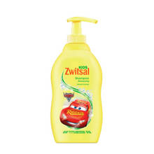 Disney Cars shampoo - 400 ml - kids