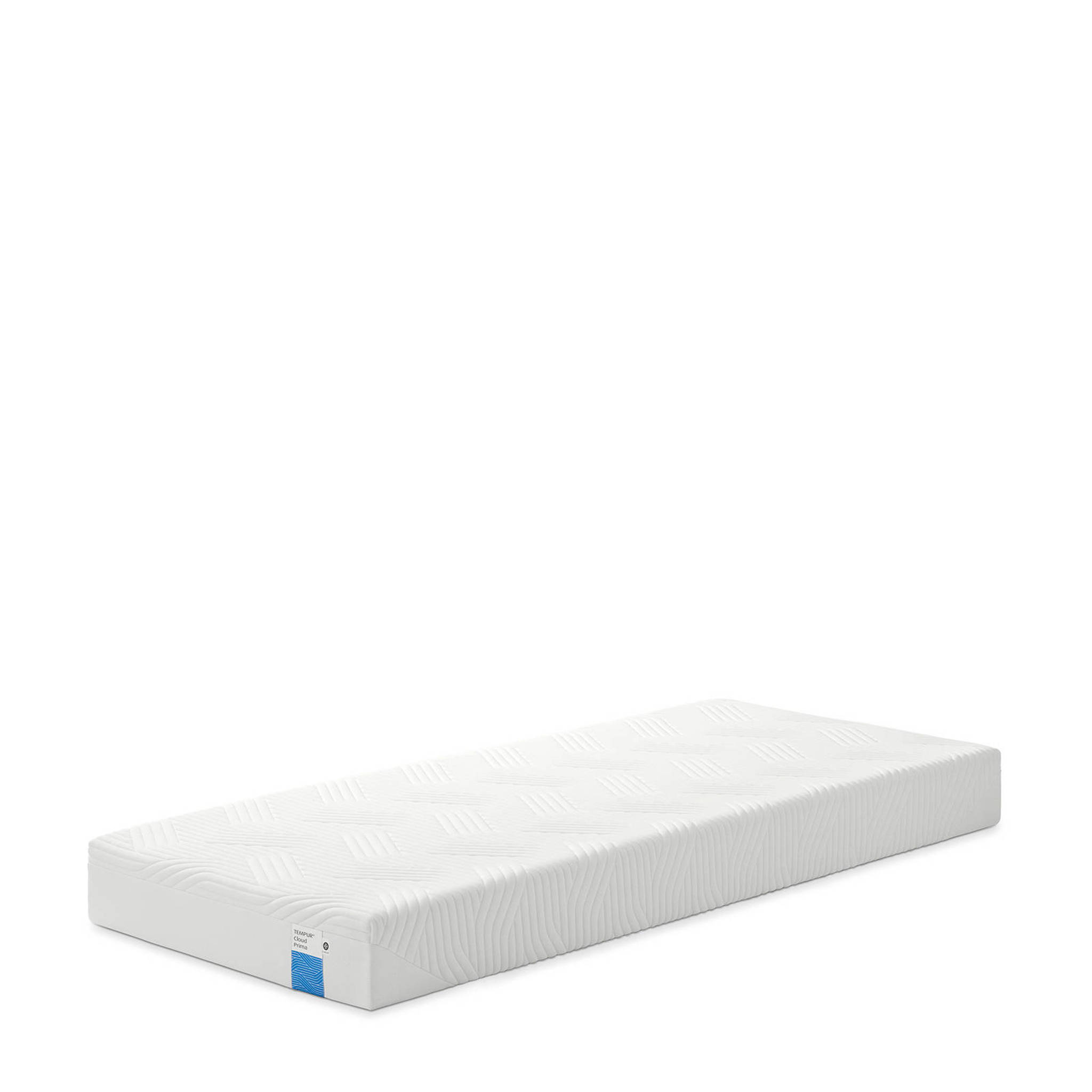 Tempur Traagschuimmatras Cloud Prima 160x210 Cm Wehkamp