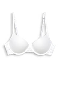 ESPRIT Women Bodywear push-up bh Daily Lace wit