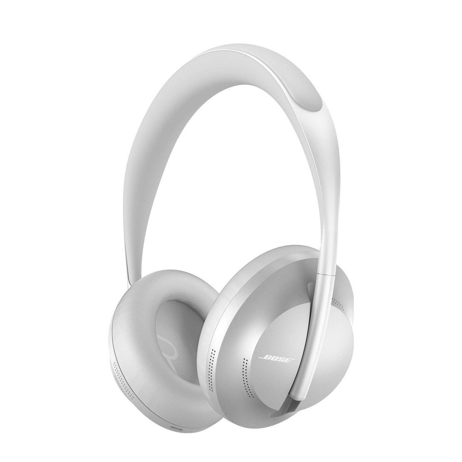 koptelefoon noise cancelling bluetooth