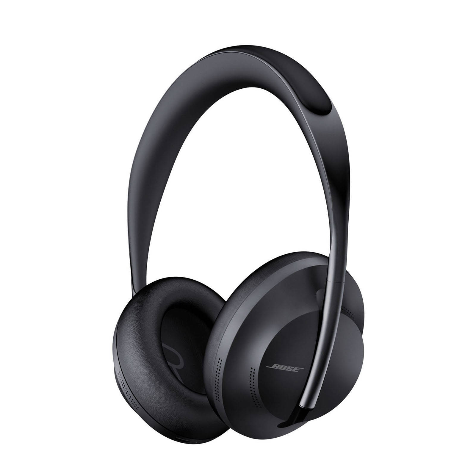 koptelefoon noise cancelling bluetooth