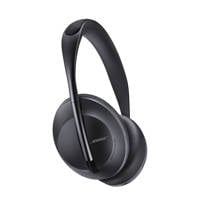 Bose Headphones 700 Bluetooth over-ear hoofdtelefoon met Noise Cancelling, Zwart