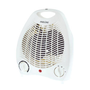 PF20B verwarmingsventilator