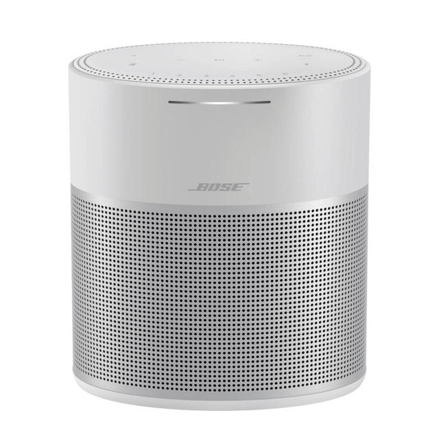 Uitgebreid Zich verzetten tegen het doel Bose Home Speaker 300 Bluetooth speaker | wehkamp