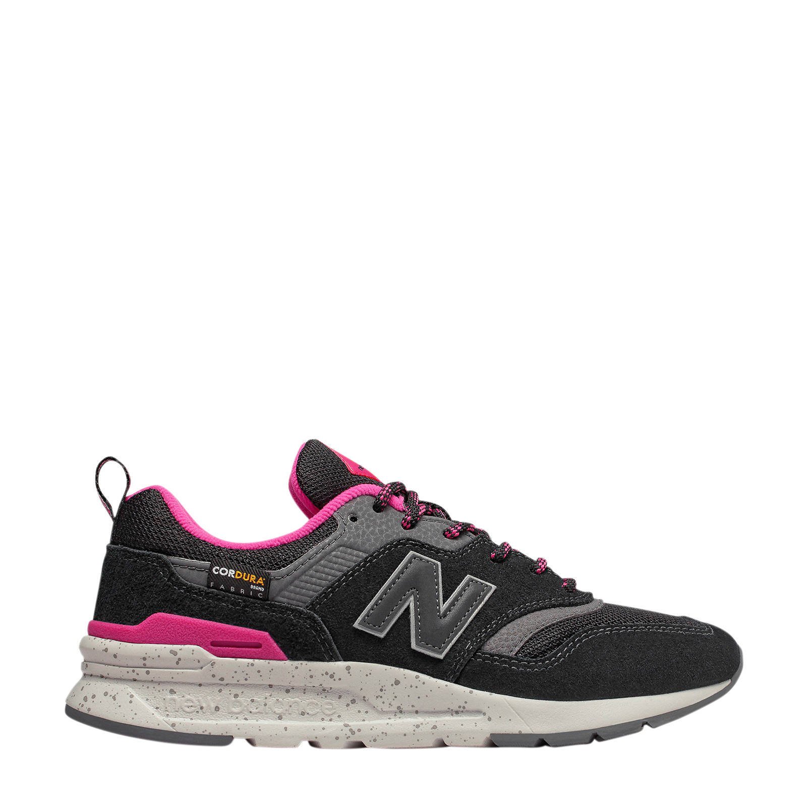 new balance 1980 heren zilver