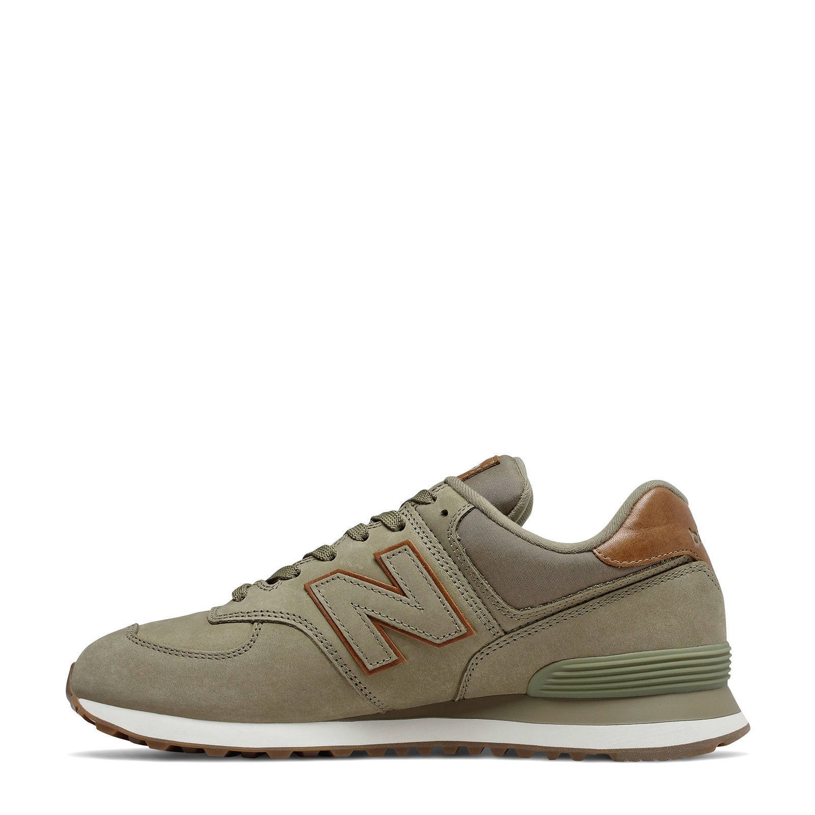 new balance 1080 groen