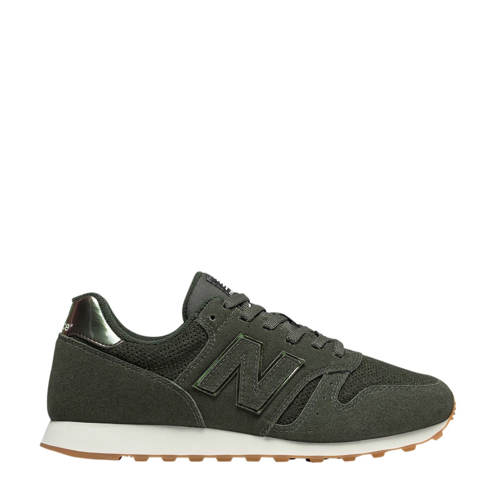 new balance wl373 heren groen